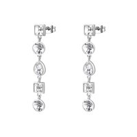 Earrings Brosway Woman Symphonia in Steel BYM179
